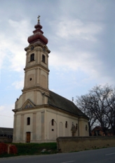 Crkva sv. Nikolaja