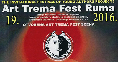 19.ArtTremaFestRuma2016