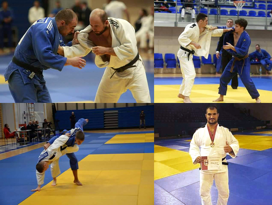 Fotografije judo.rs