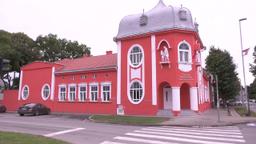 Gradska biblioteka "Atanasije Stojković" Ruma