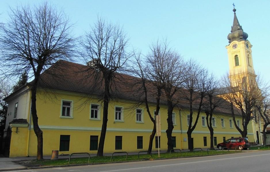 Zavičajni muzej Ruma