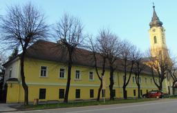 Zavičajni muzej Ruma