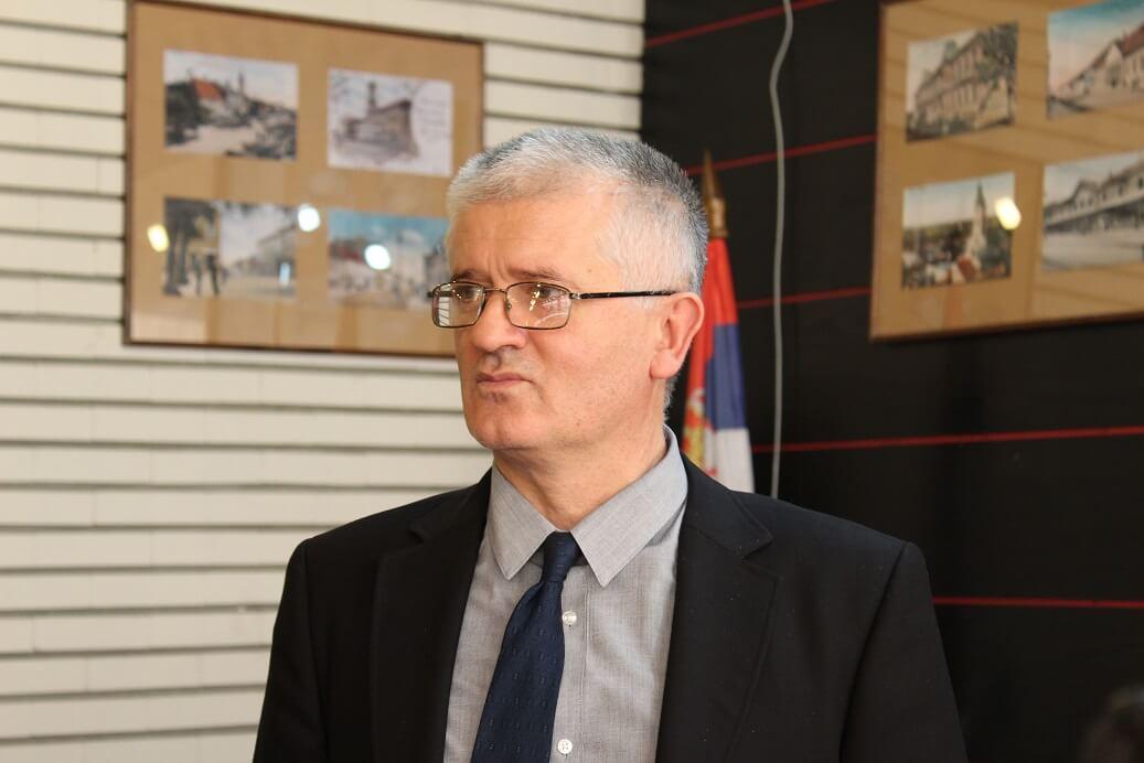 Помоћник председника општине