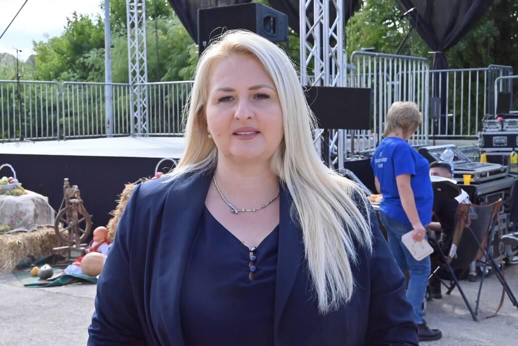 Заменик председника општине