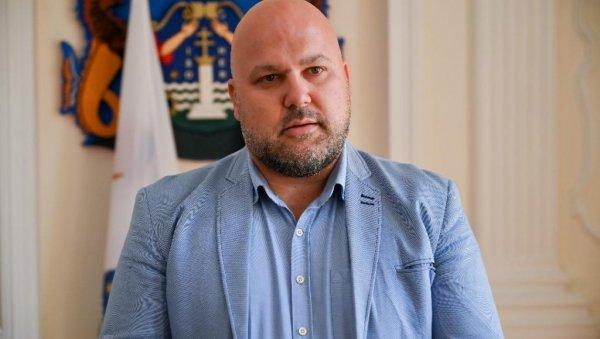 Начелник Општинске управе