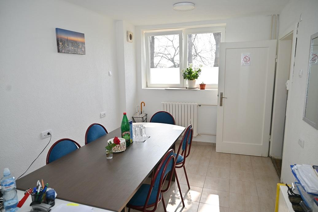 Обнова електрорадионица и тоалета