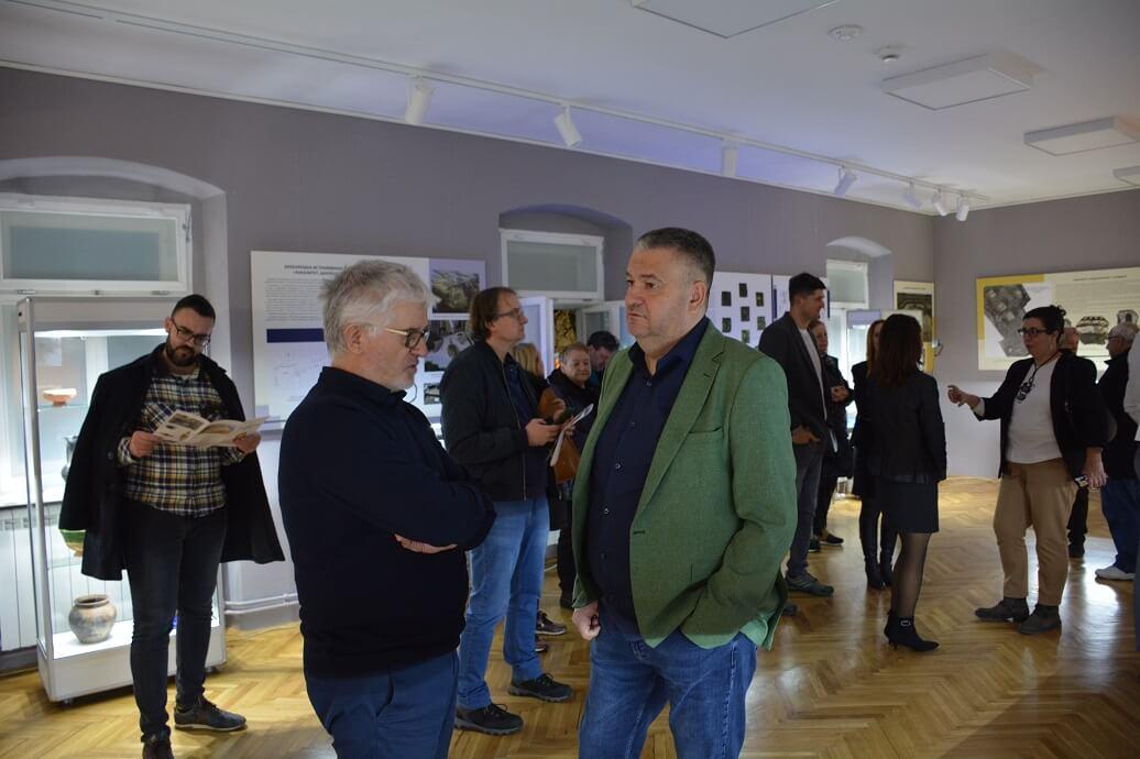 Путовање кроз миленијуме