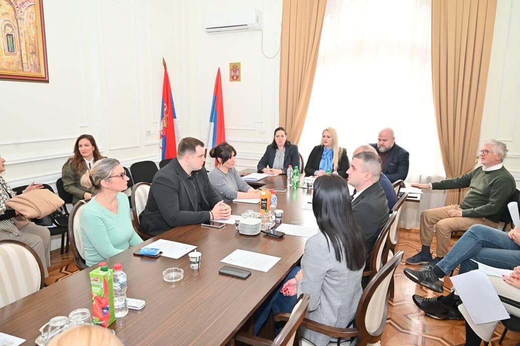 Општинско веће усвојило Извештај о буџету