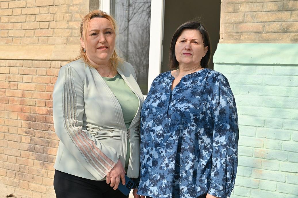 Обнова електрорадионица и тоалета