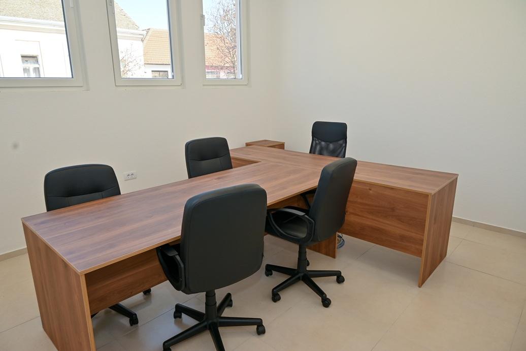 Општинске инспекцијске службе се из „барака“ селе у некадашњу зграду ЈП „Стамбено“