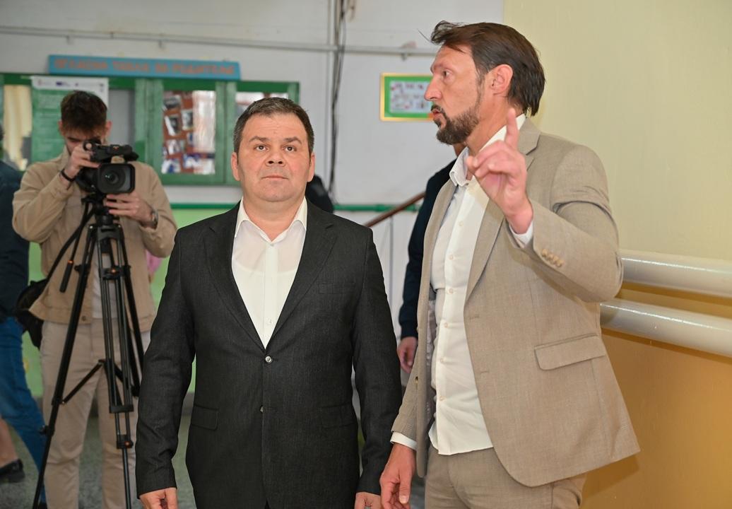 „Бранкова“ школа у новом руху