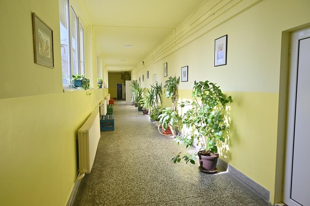 „Бранкова“ школа у новом руху