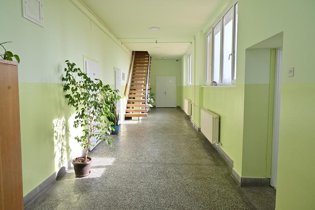 „Бранкова“ школа у новом руху