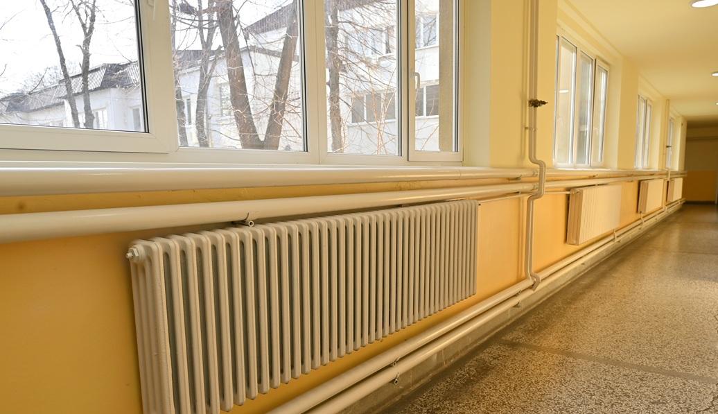 „Бранкова“ школа у новом руху