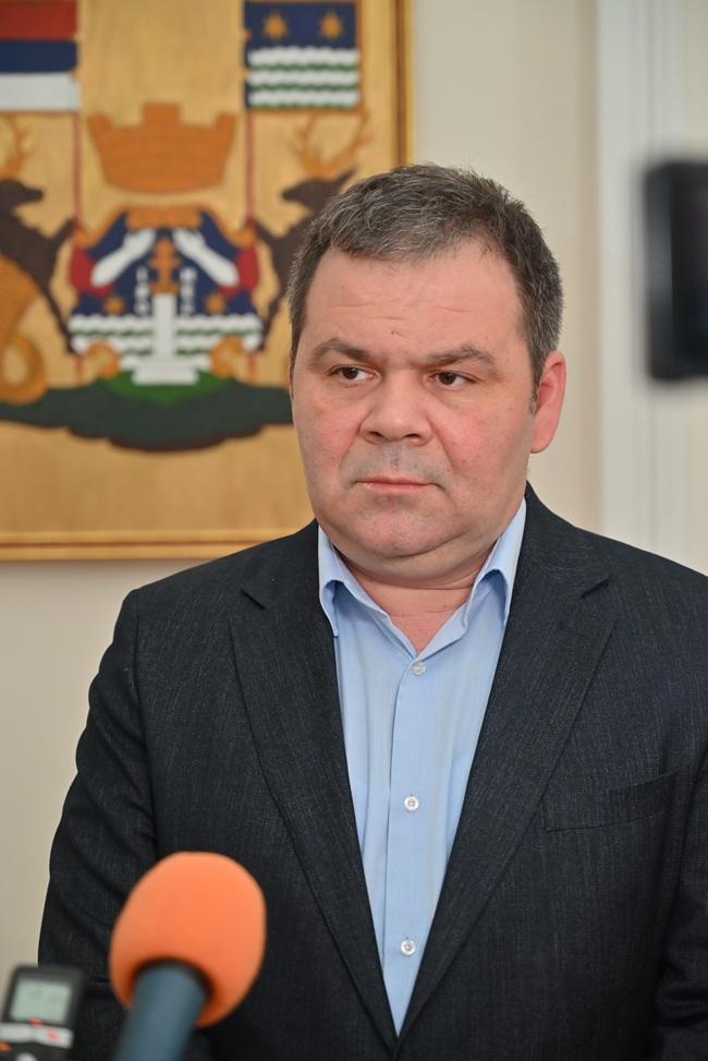 У фокусу 46. седнице Већа подршка пољопривреди, развој туризма и улагања у културу и рад удружења