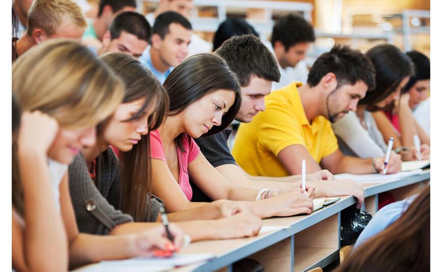 Решење о признавању права на регресирање трошкова превоза студената