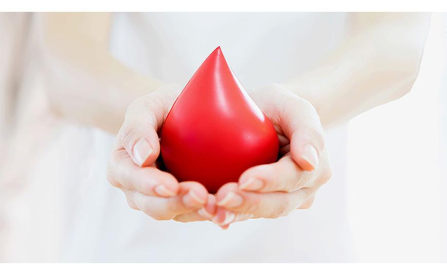 Акција добровољног давања крви