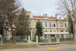 Osnovna škola „Veljko Dugošević“ Ruma