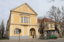 Osnovna škola „Dušan Jerković“ Ruma