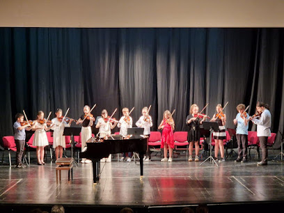 Osnovna muzička škola „Teodor Toša Andrejević“