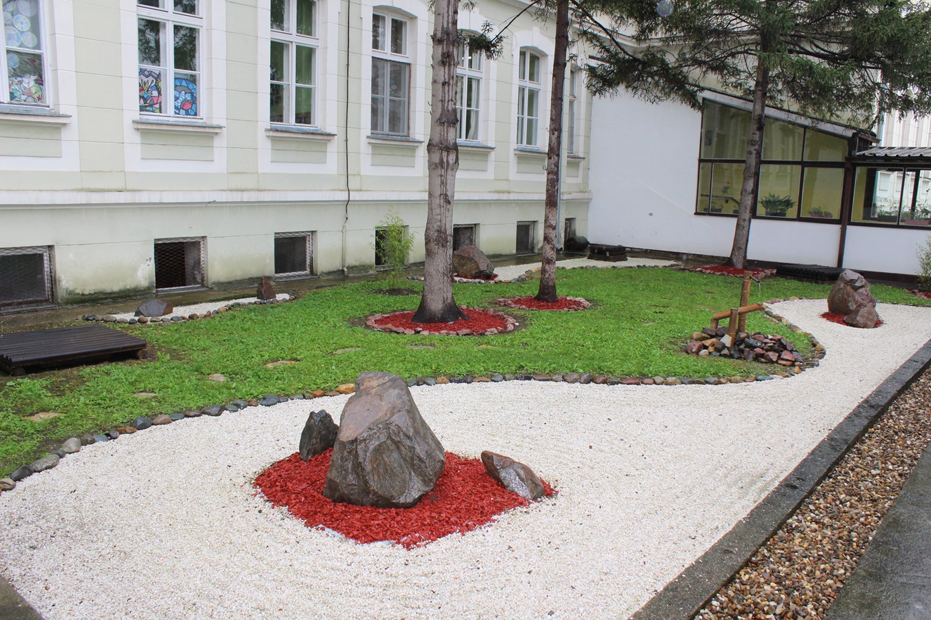 Osnovna škola „Veljko Dugošević“ Ruma