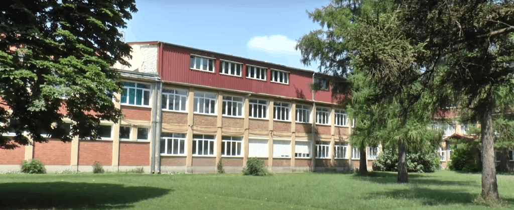 Srednja stručna škola „Stevan Petrović Brile“ Ruma