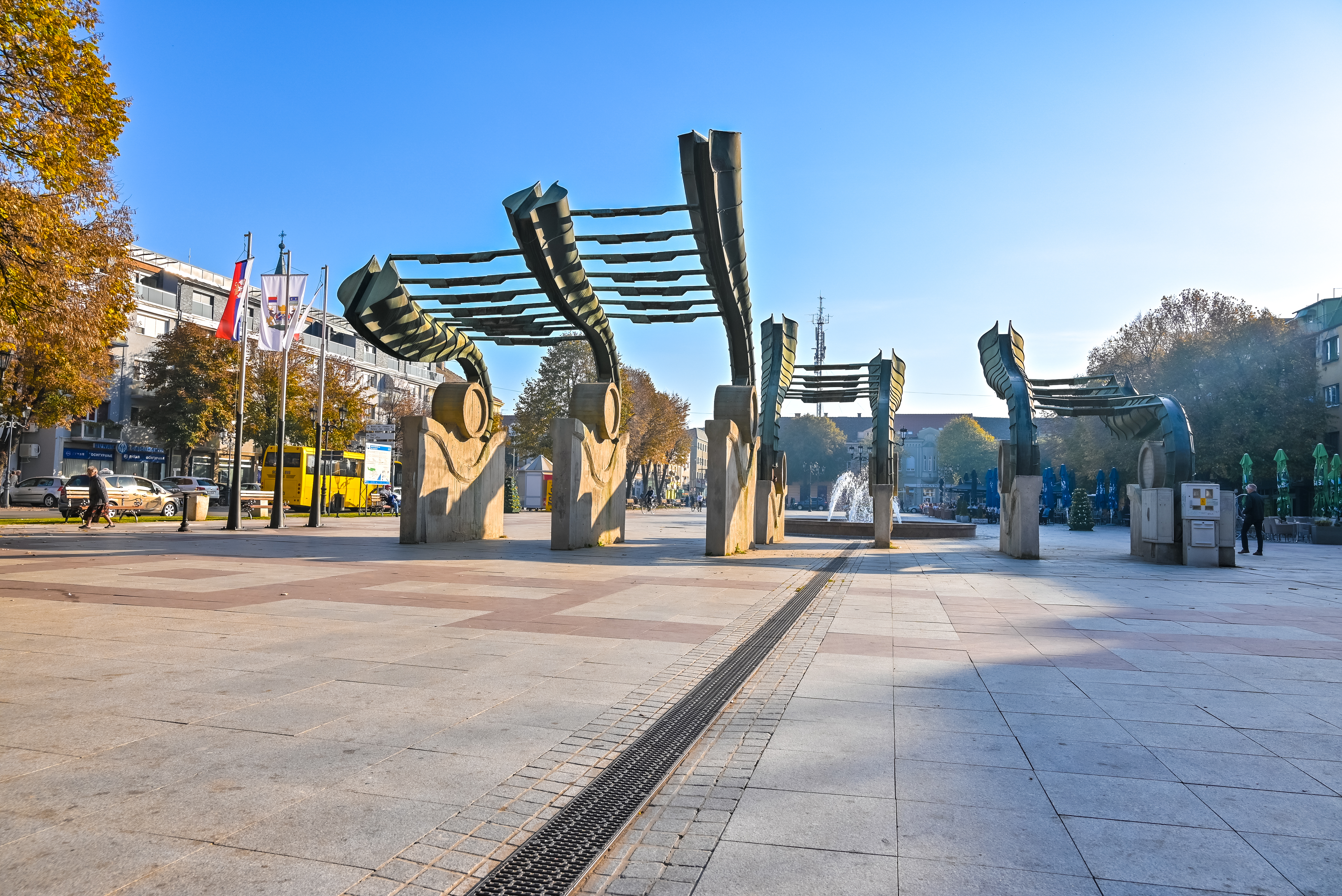 Основни подаци