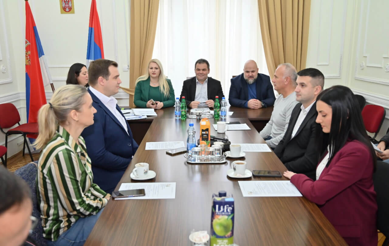 Општинско веће