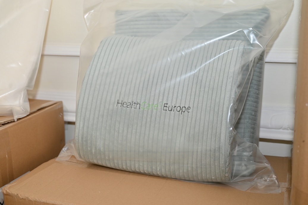 Донација компаније „HealthCare Europe“ Општинској управи