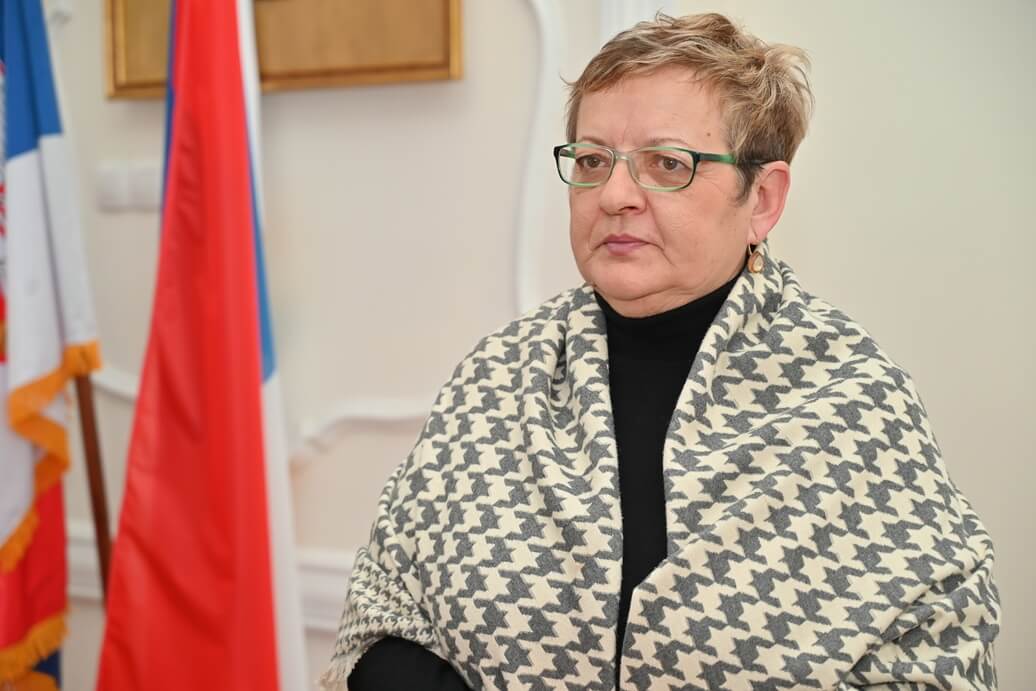 Општинско веће