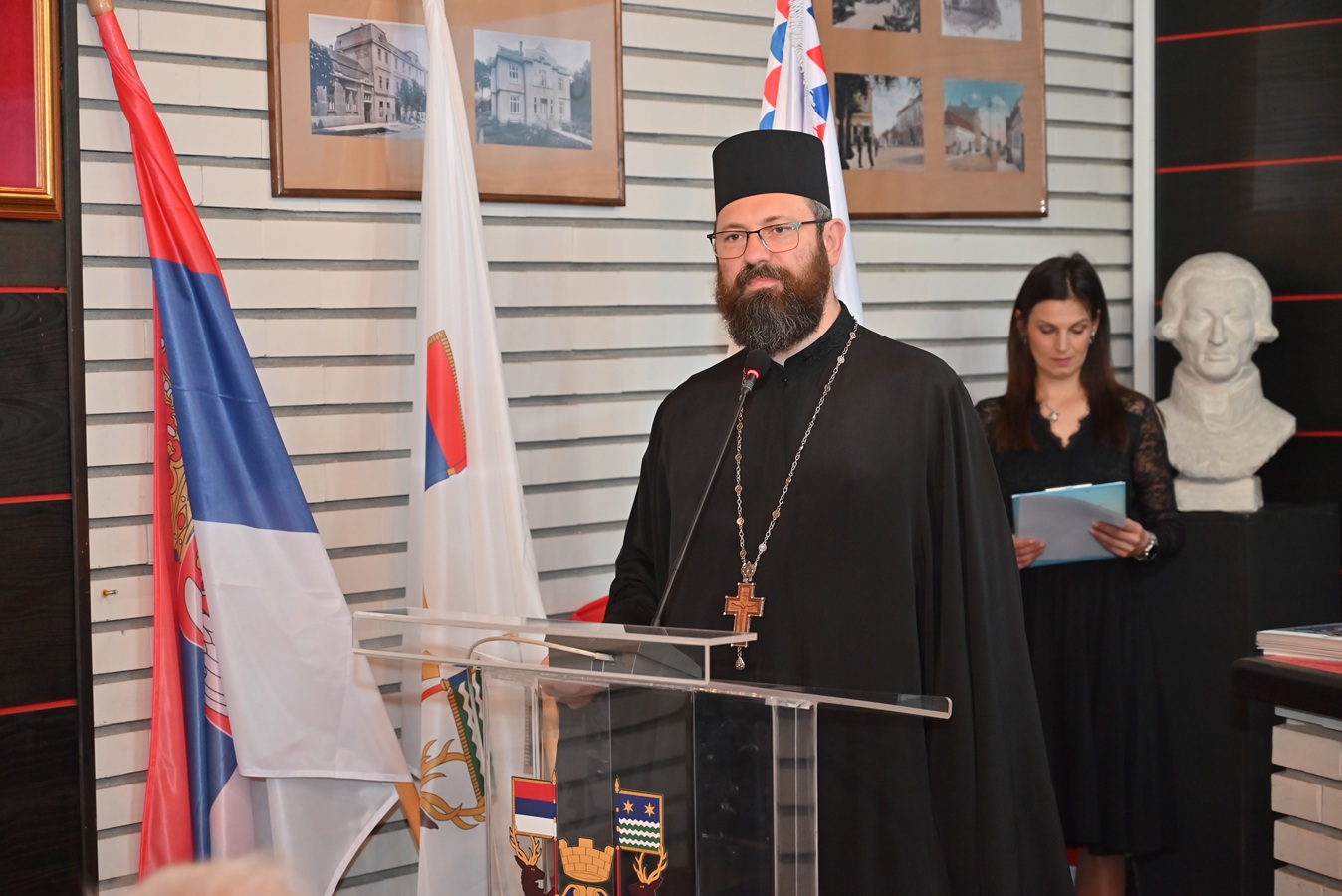 Академијом у Руми одата почаст херојима са Кошара