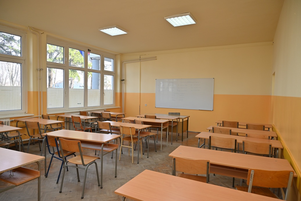 „Бранкова“ школа у новом руху