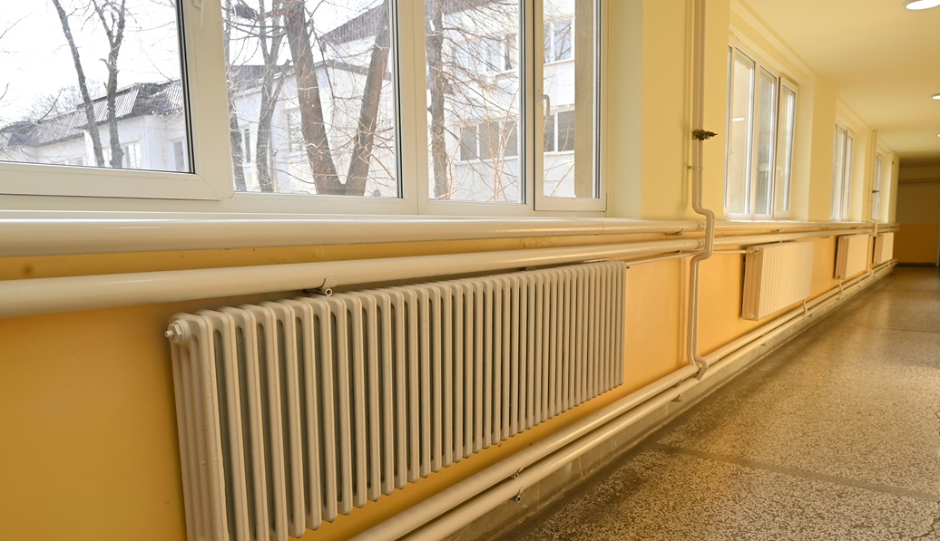 „Бранкова“ школа у новом руху