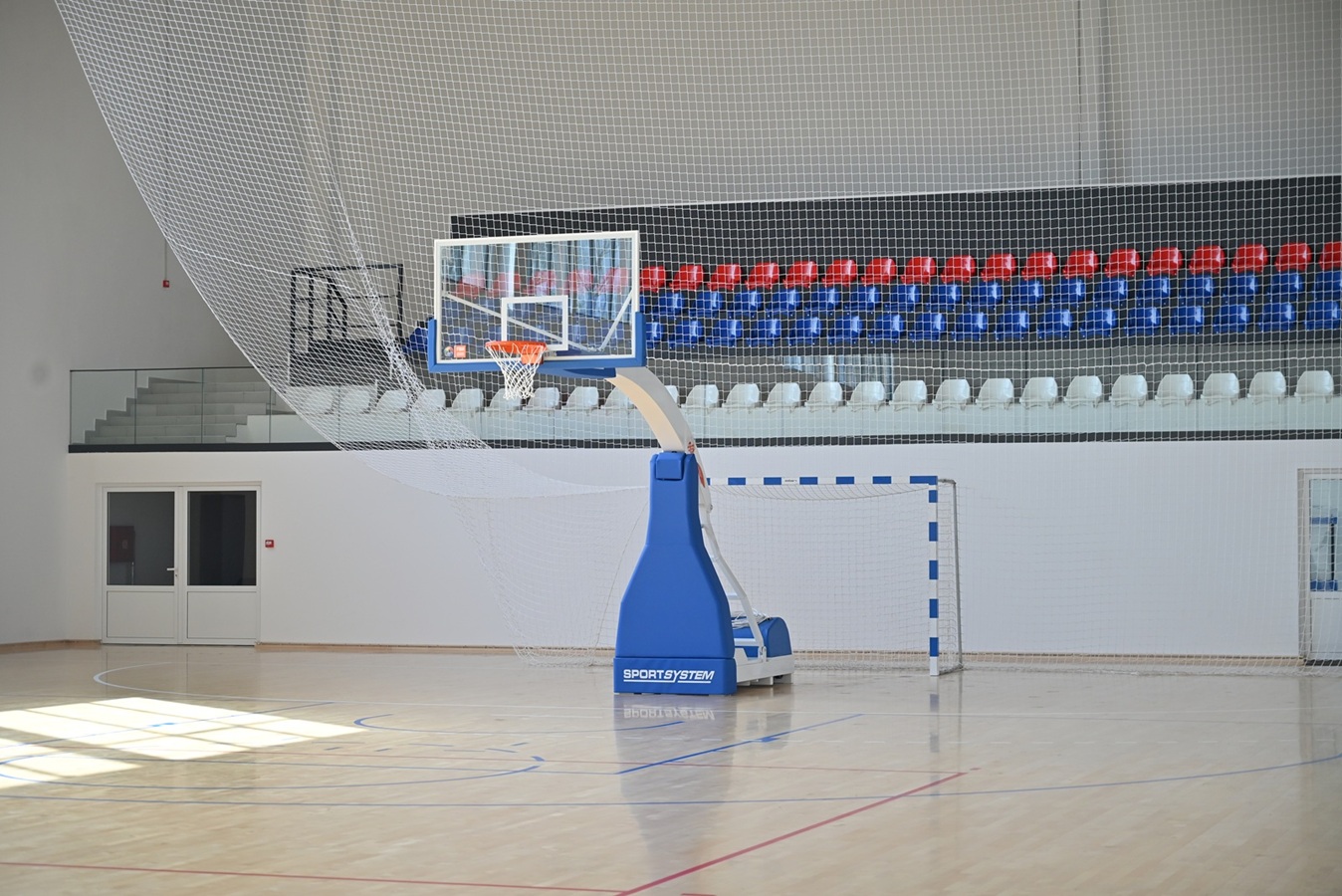 Нови кошеви у Путинцима