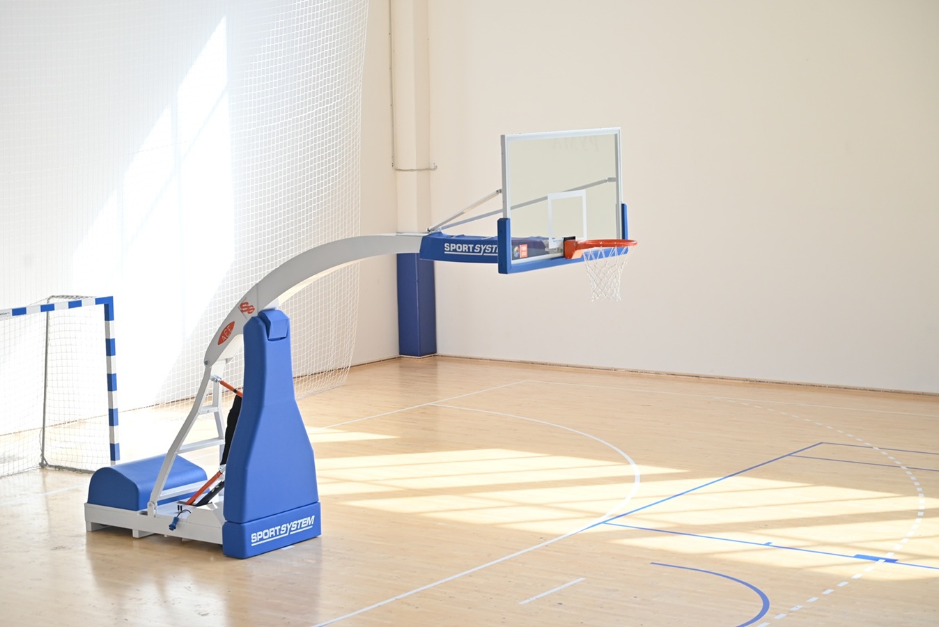 Нови кошеви у Путинцима