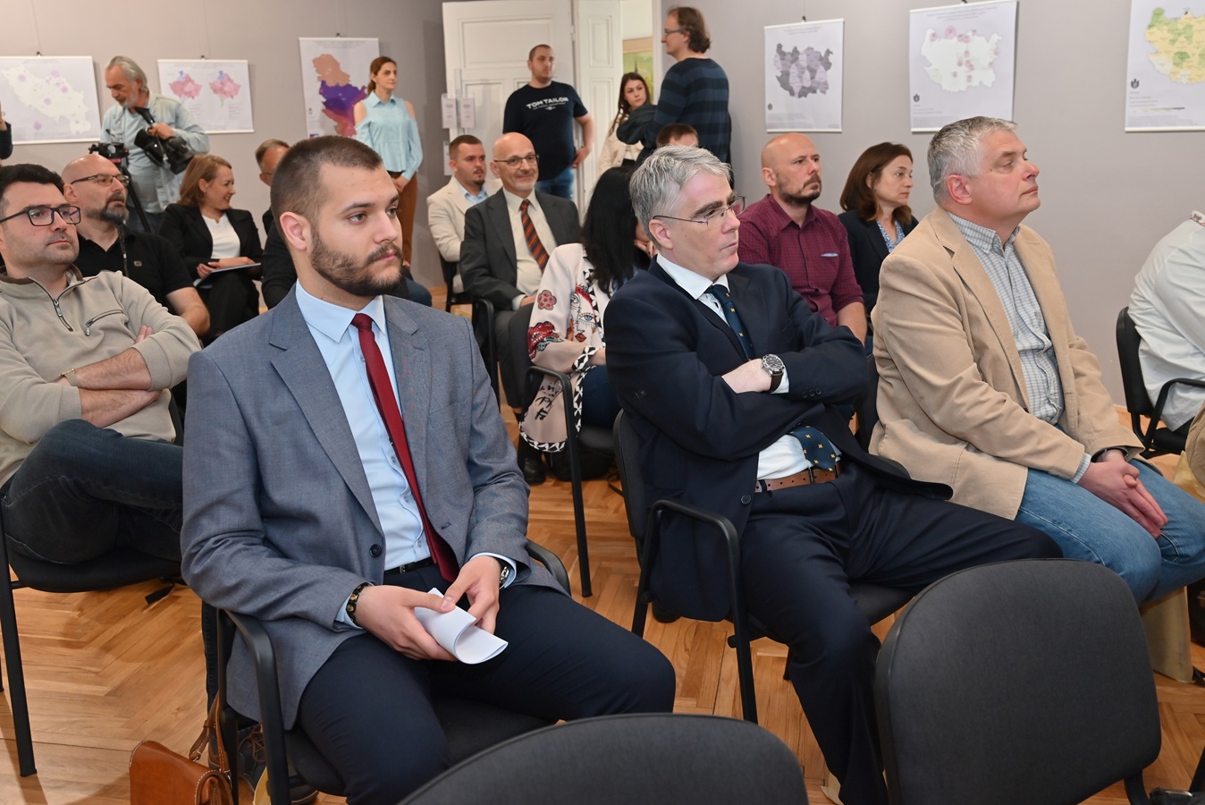 Научни скуп „Срем – српски народ и историја“