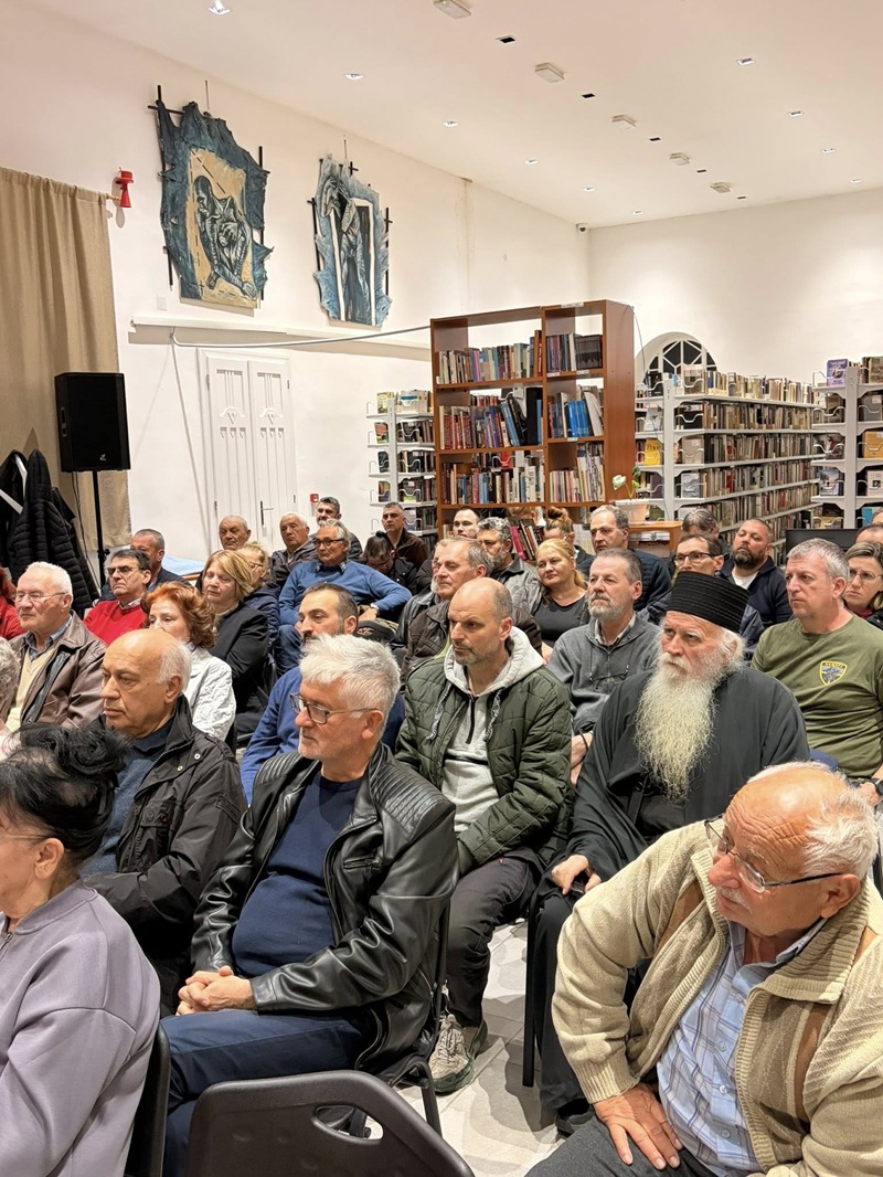 Збирка ратних прича „Вук у ратној причи“