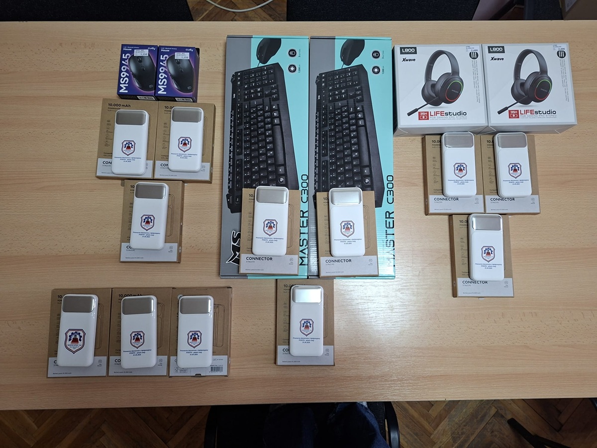 Рума домаћин регионалног такмичења у програмирању робота