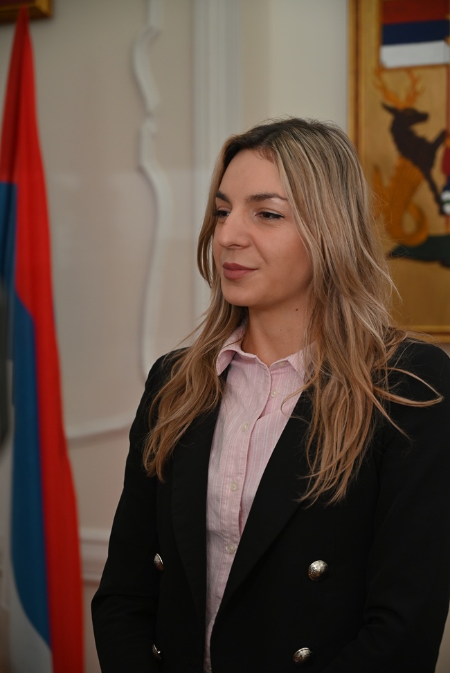 У фокусу 46. седнице Већа подршка пољопривреди, развој туризма и улагања у културу и рад удружења