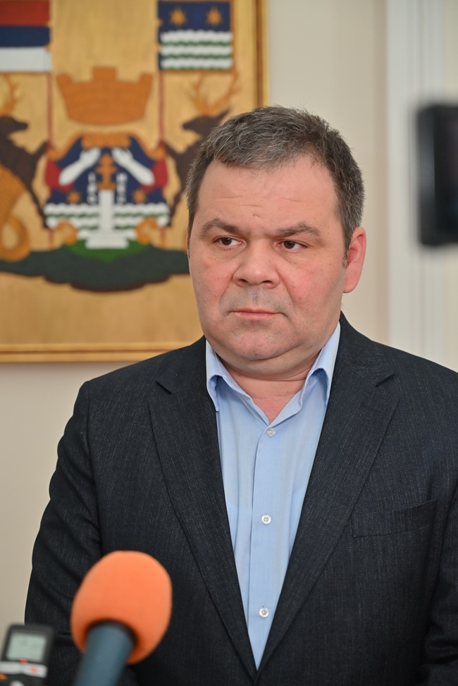 У фокусу 46. седнице Већа подршка пољопривреди, развој туризма и улагања у културу и рад удружења