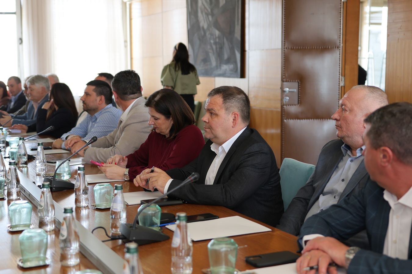 Рума добија нови аутосмећар уз подршку Министарства заштите животне средине