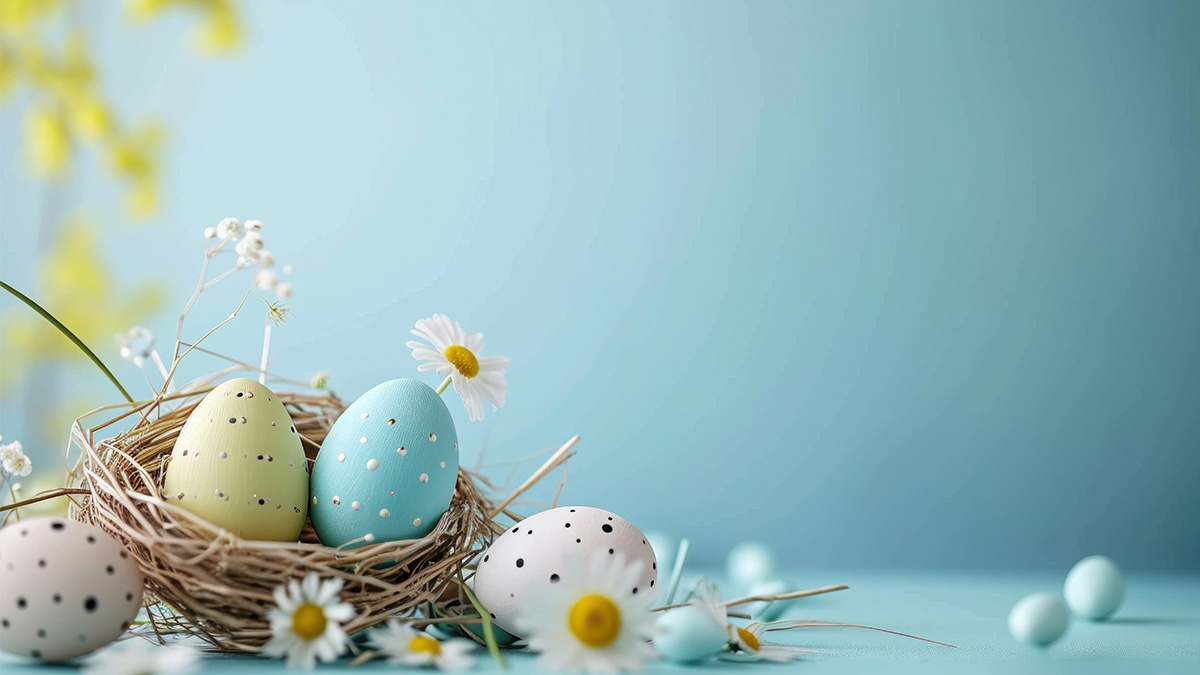 Васкршњи празници - обавештење о радном времену