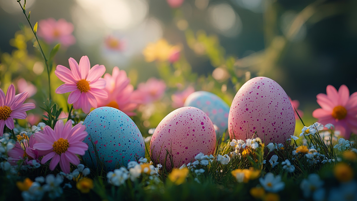 Ускршња честитка председника СО Рума