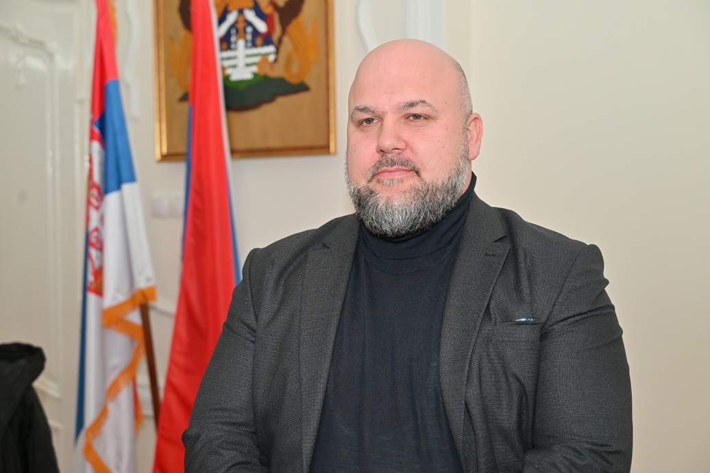 Нове инвестиције и стамбене парцеле