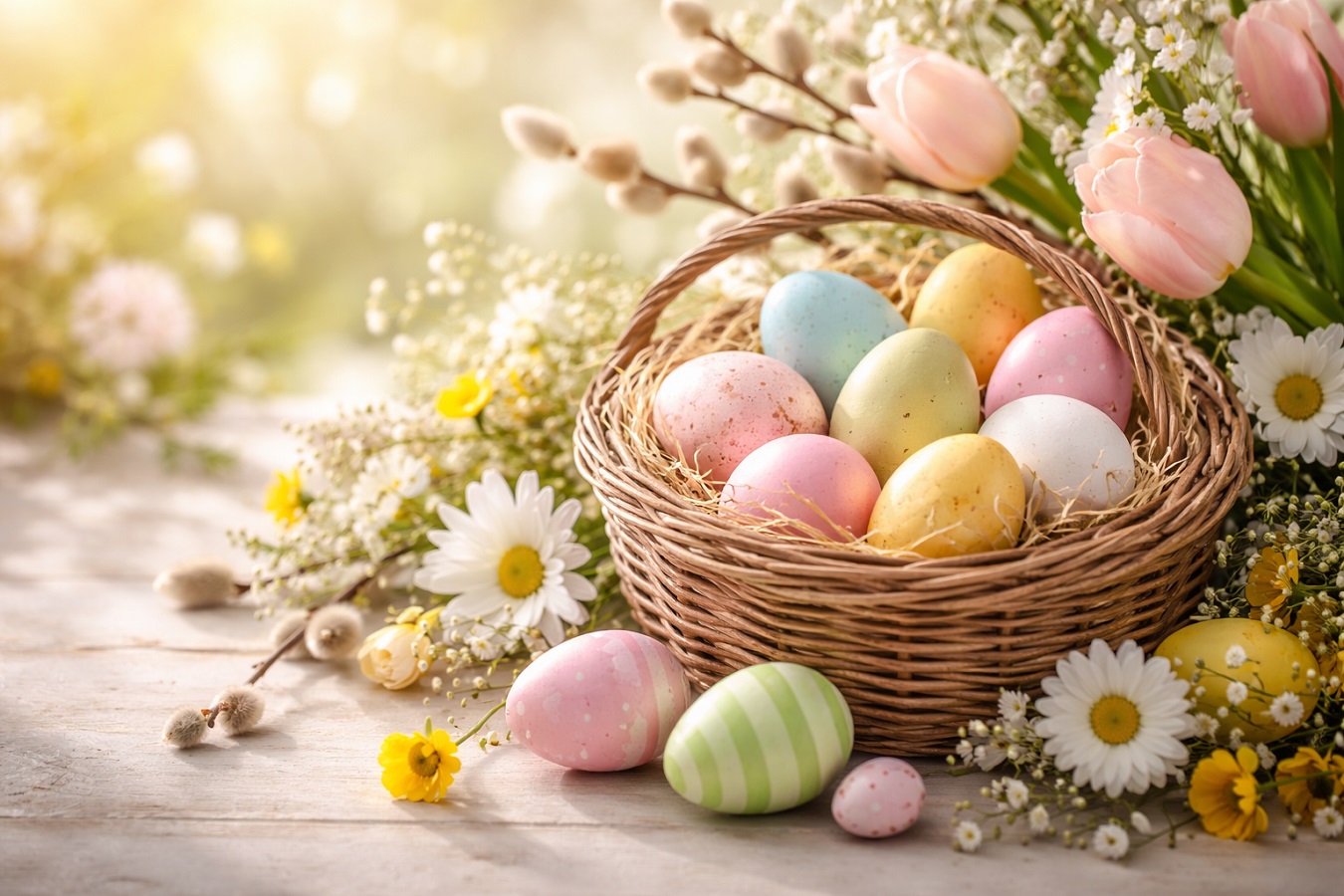 Ускршња честитка председника СО Рума