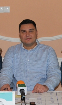 Dragan Kosanovic